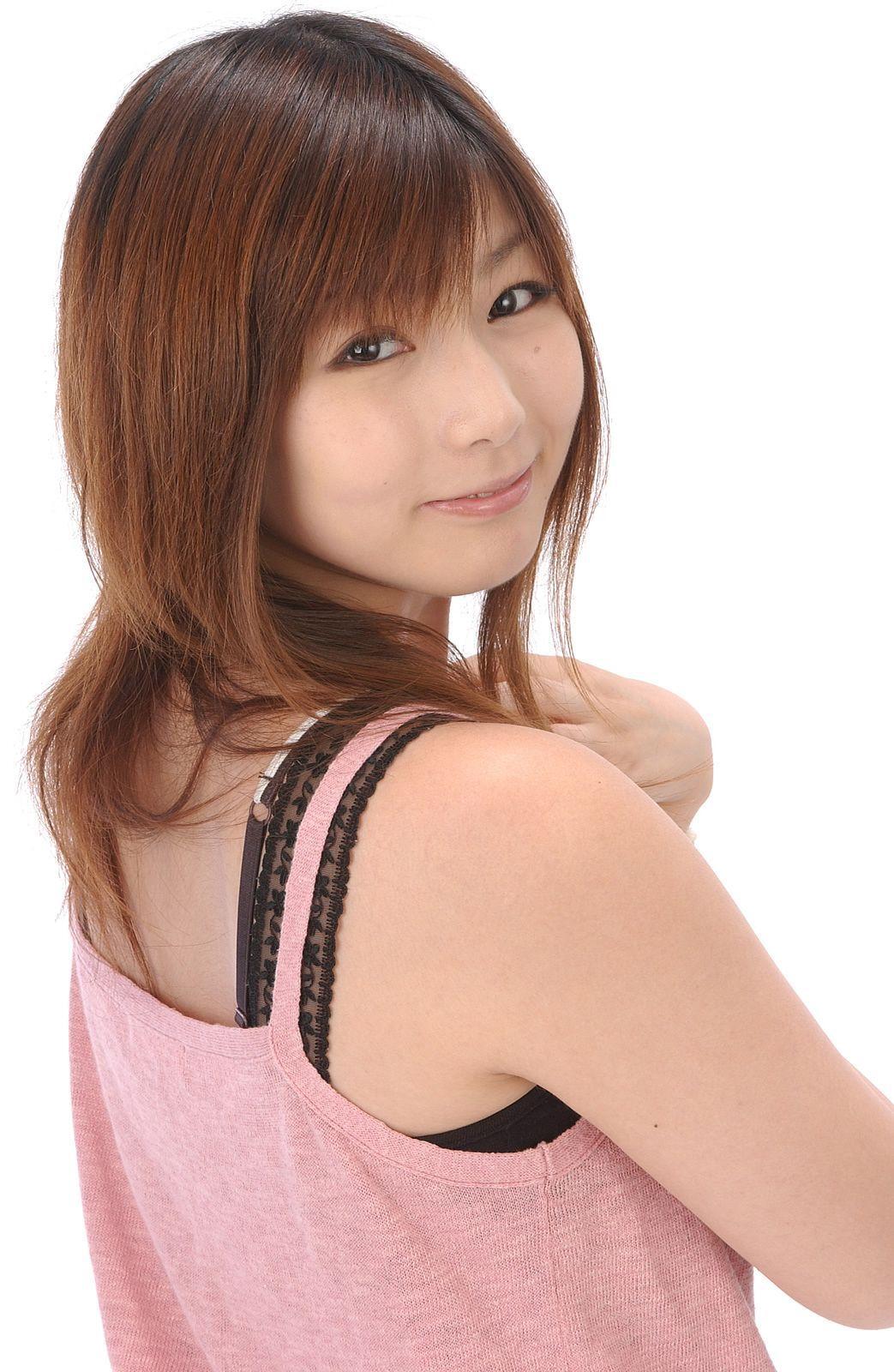 京本有加 02 BWH0101 - Yuka Kyomoto